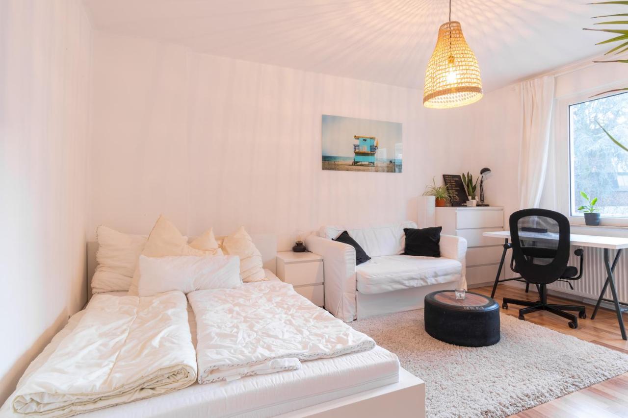 E&K Cityapartments Wuppertal Eksteriør billede
